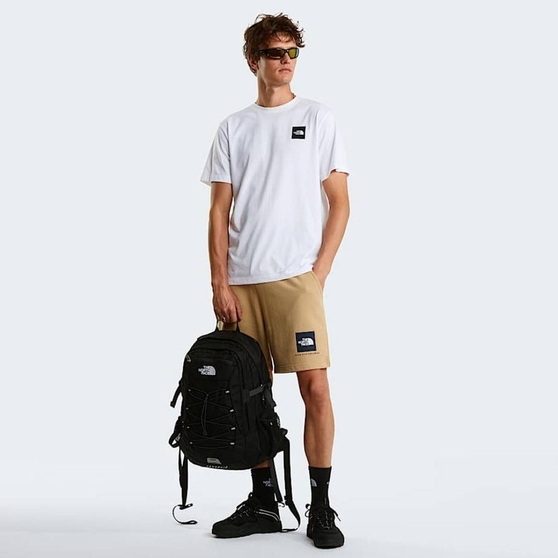 Men box nse light regular shorts-null