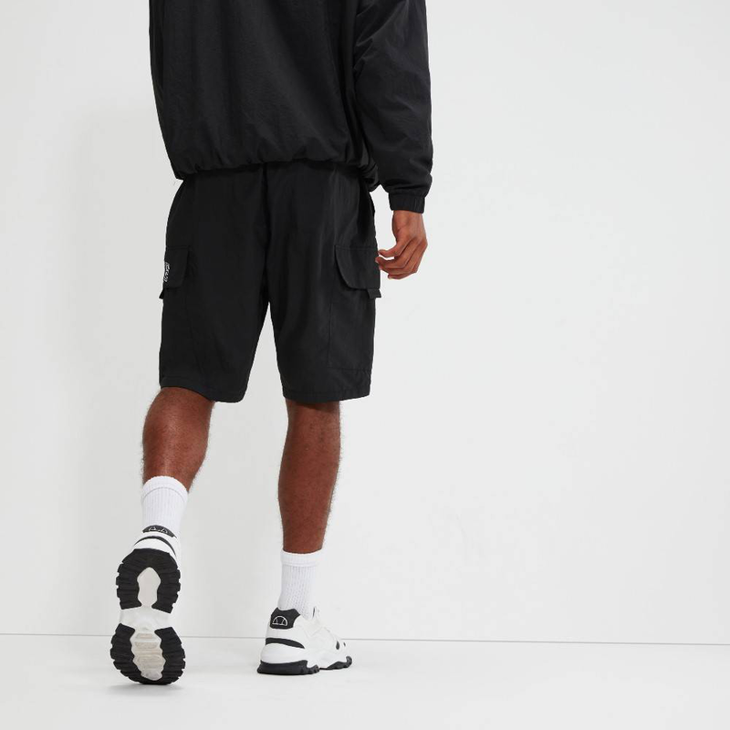 Ellesse community club yulio cargo short-null