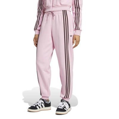 Adidas fl jogger, Pink, medium