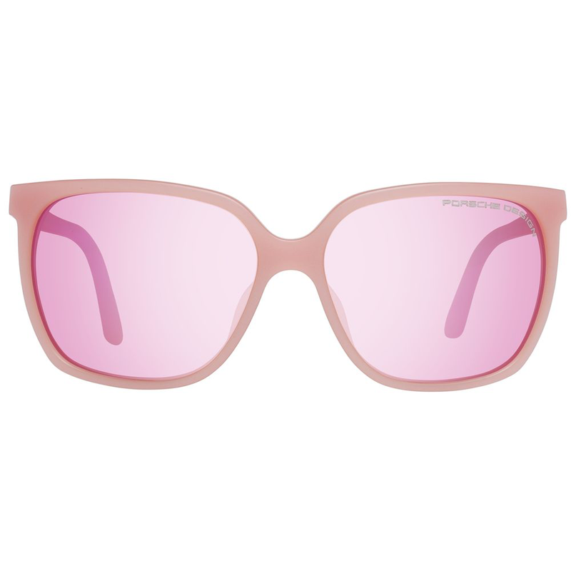 Multicolor acetate sunglasses-null