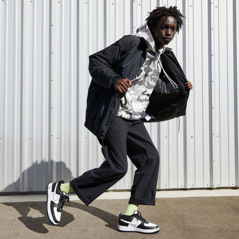 Nike Air force 1 '07-null