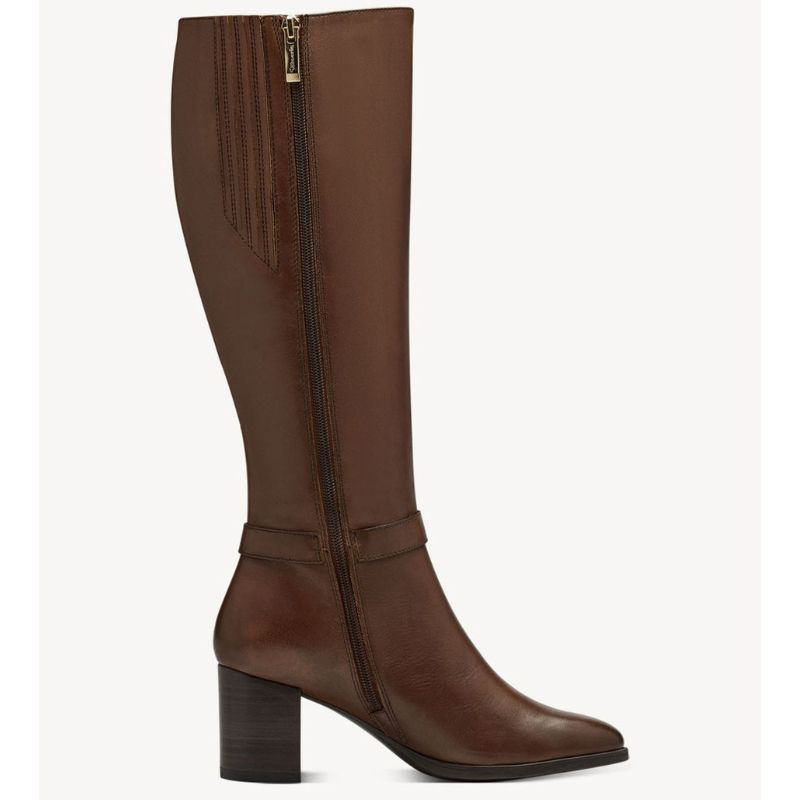 Product image: Tamaris women leather boots-null