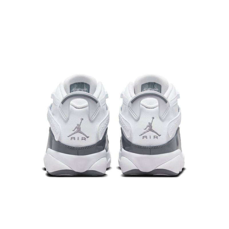 Product image: Men's 6 rings shoe-null