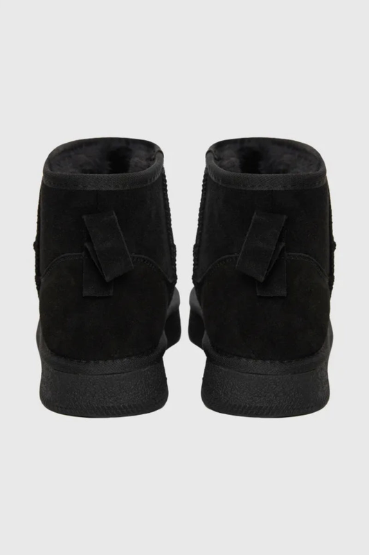 Ankle boots-null