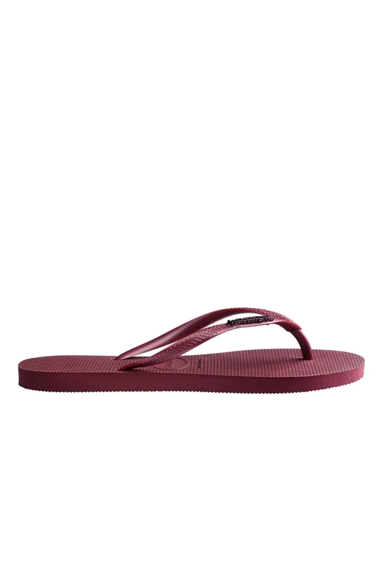 Havaianas  slim logo metallic-null