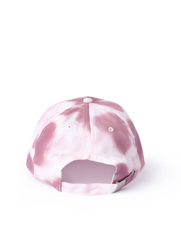 Product image: Unisex tie-dye baseball caps-null