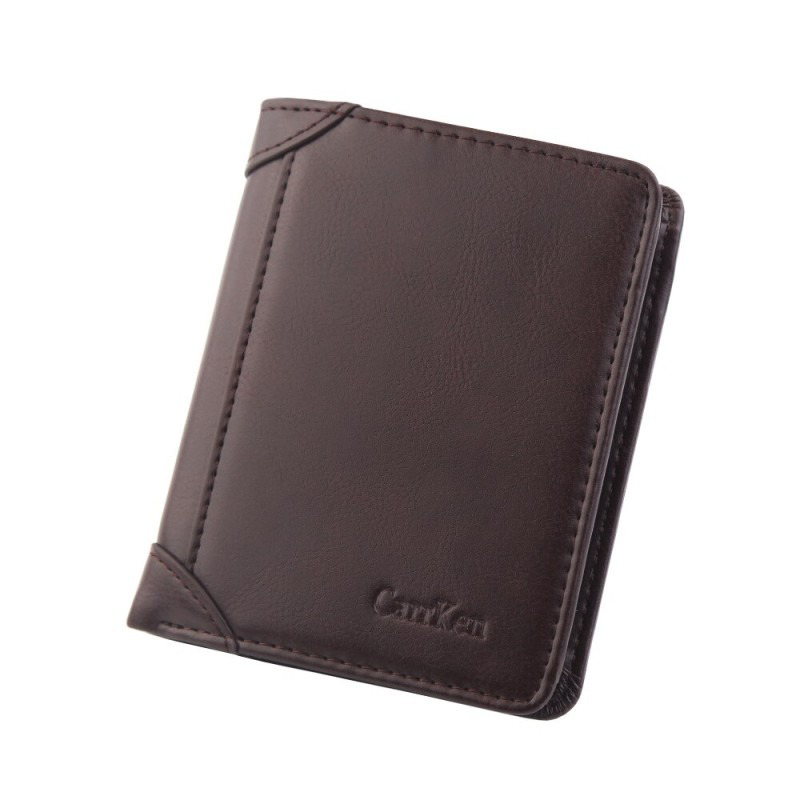Baellerry man's wallet skl-018 coffee-null
