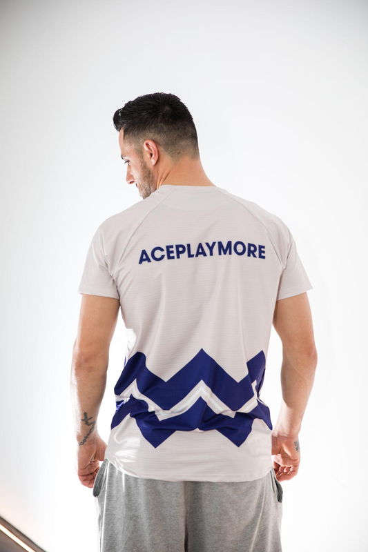 Product image: Fuelhouse x aceplaymore dope fella tee-null