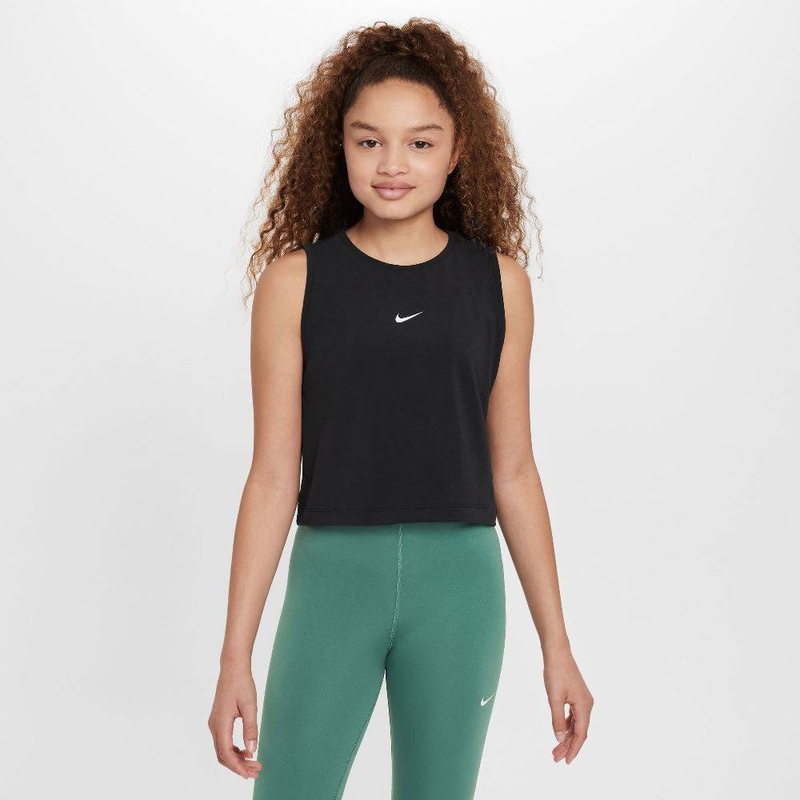 Nike sportswear girls short jersey lbr-null
