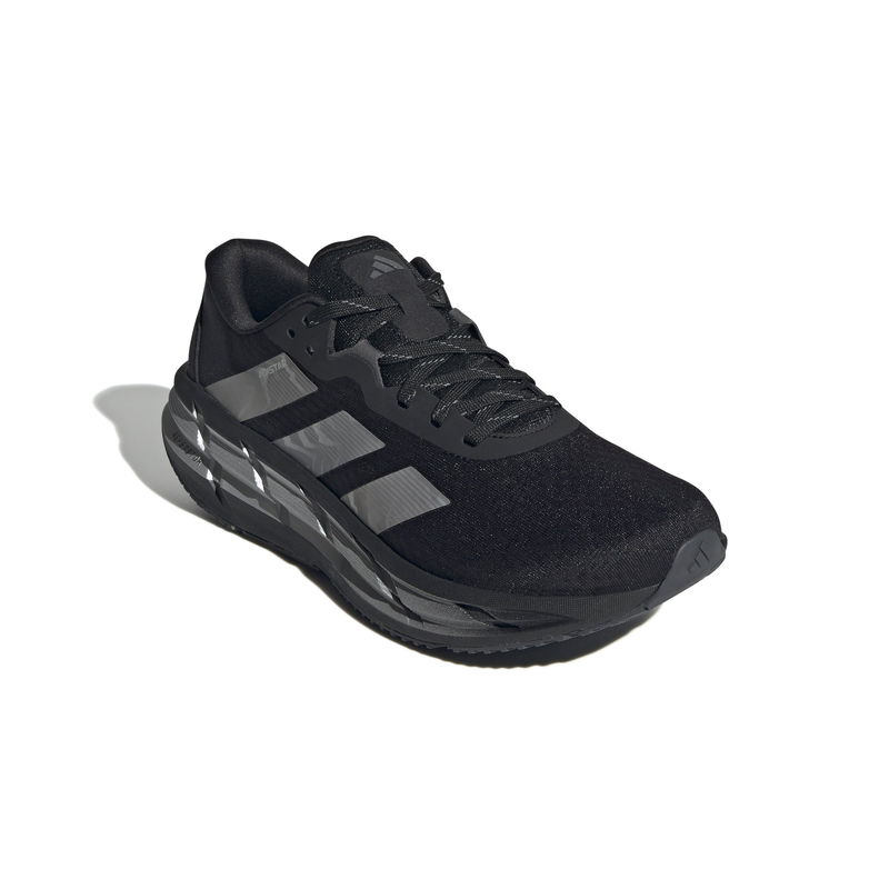Adidas men's adistar 3 running shoes reflective image number null