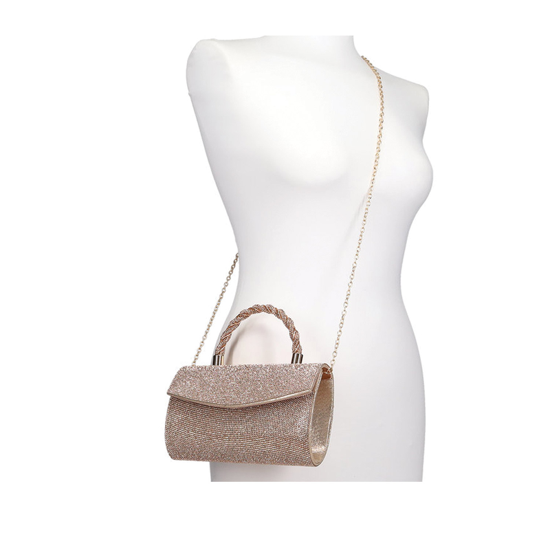 Product image: Migato γυναικεία τσάντα χειρός-null