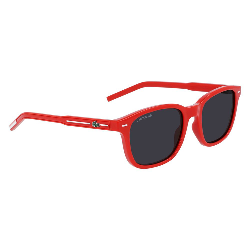 Multicolor injected sunglasses-null