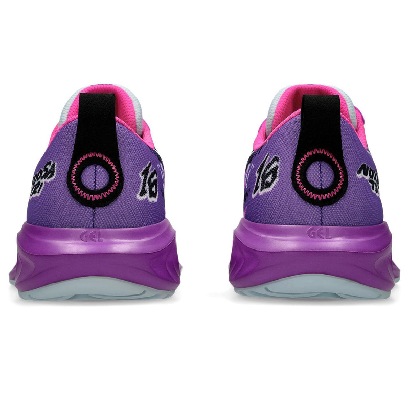 Asics girls gel-noosa tri 16 gs image number null