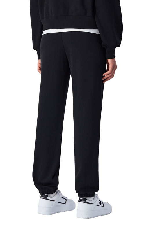 Champion women elastic cuff pants-null