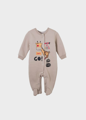 Bruno romper, , medium