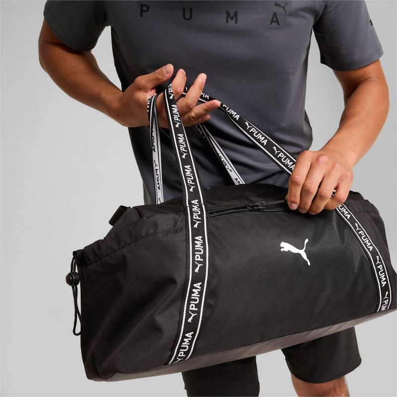 At essentials sport bag-null