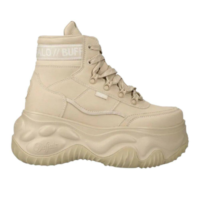 Blader hiking boot, Cream, medium