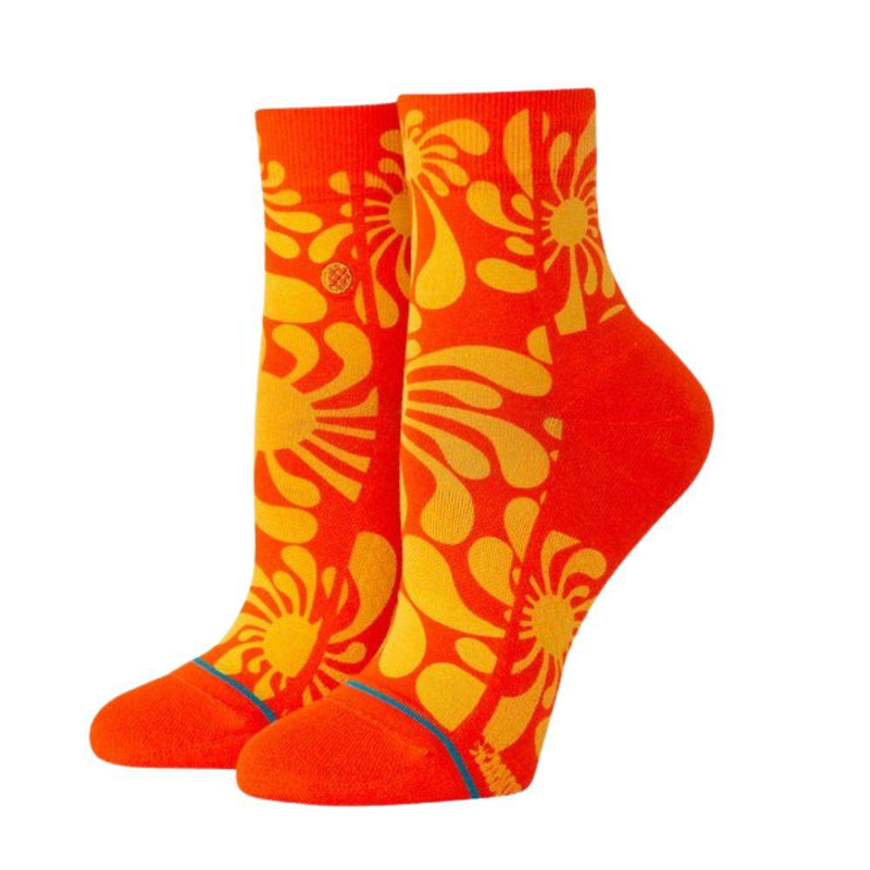Stance lauryn alvarez quarter socks-null