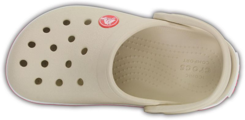 Product image: Crocband kid's clog 1as-null