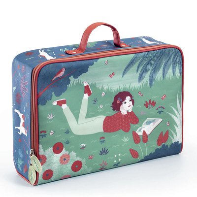 Dreamer suitcase, , medium