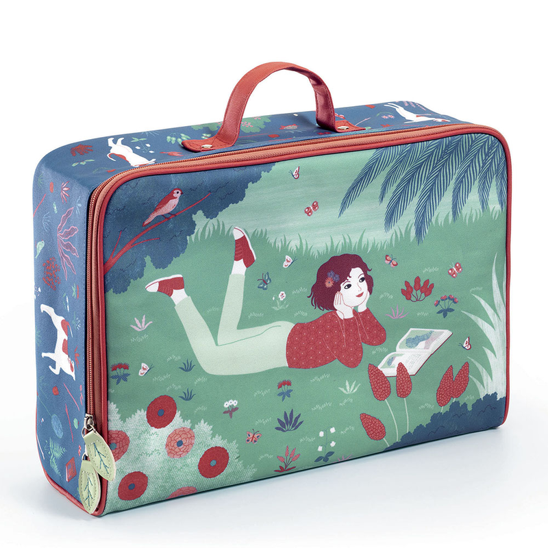 Product image: Dreamer suitcase-null