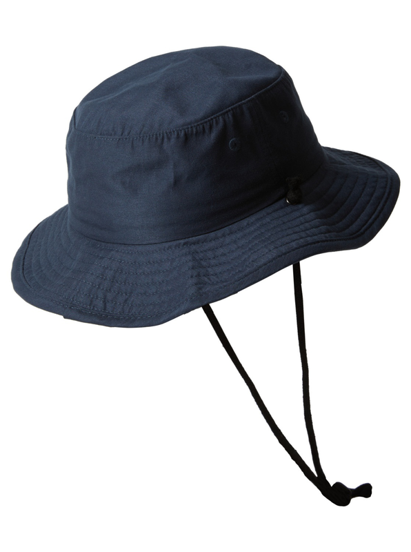Quiksilver boys headwear tower 51 boy-null
