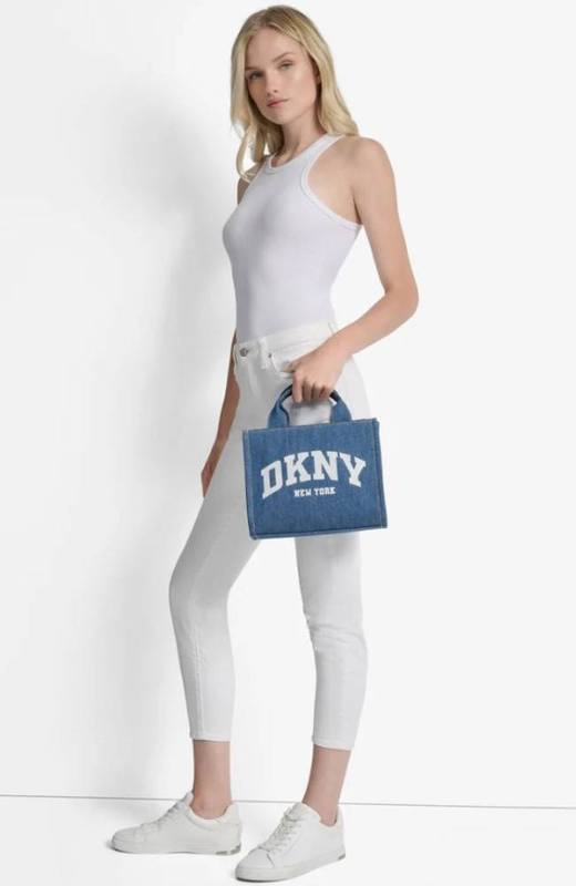 Product image: Dkny hadlee tote handbag-null