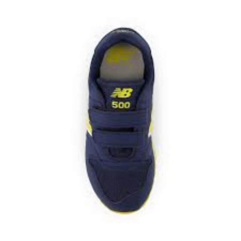 Product image: New balance junior 500 classics shoes-null