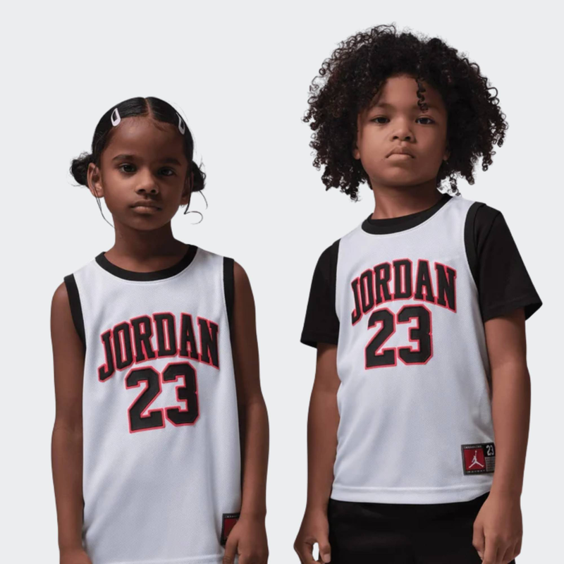 Nike  23 jersey set-null