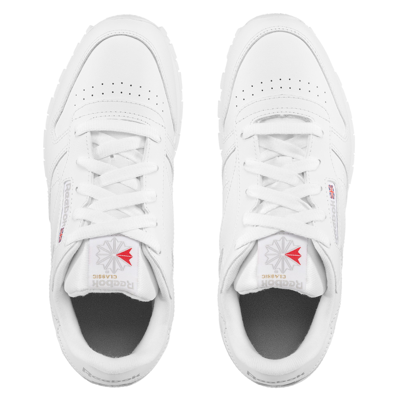Reebok kids classic leather (50172)-null