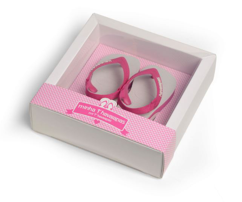 Havaianas baby gift image number null
