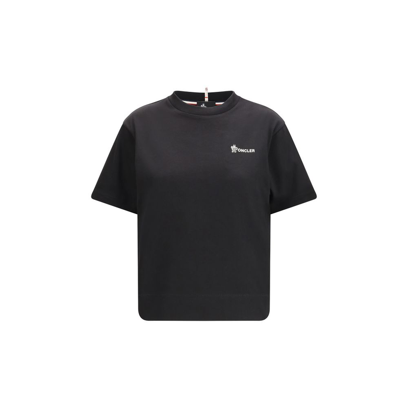 Black cotton sportswear-null