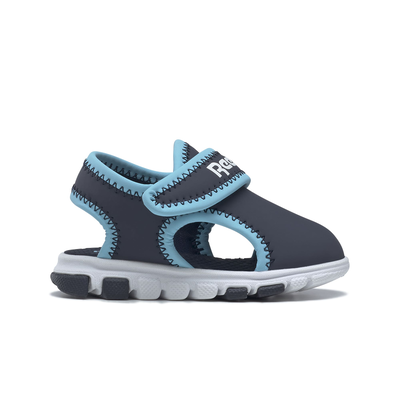 Reebok infant boys wave glider III sandals navy hp4804