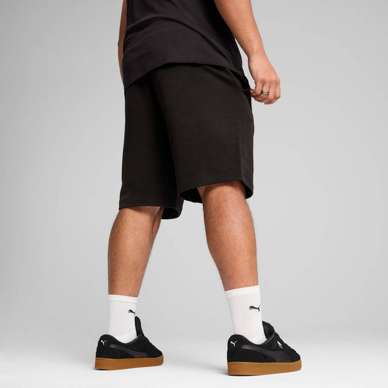 Essentials no. 1 logo shorts 10"-null