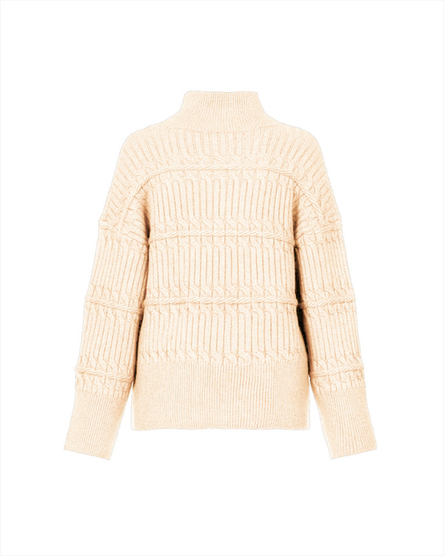 Mind matter ovadia sweater mml25-02-09-055-null