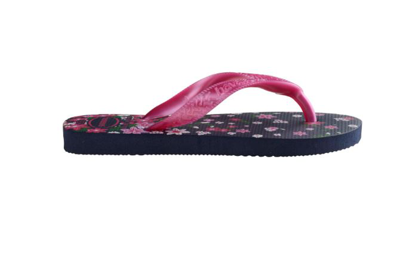Havaianas kids flores image number null