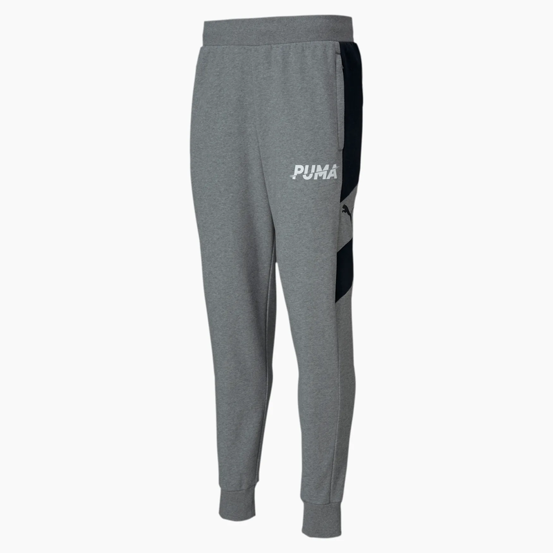 Puma modern sports fl men pants-null
