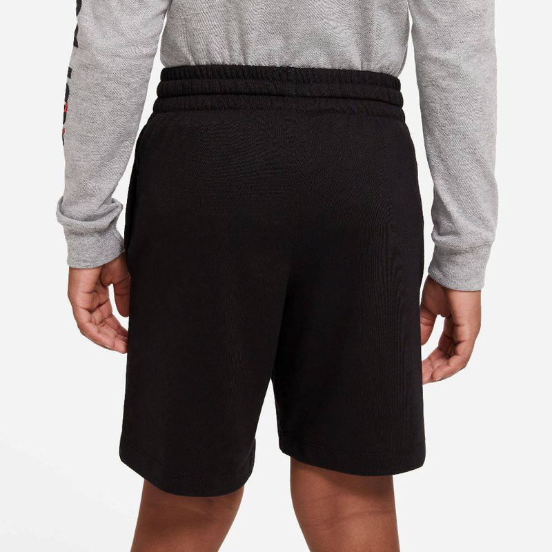 Nike sportswear boys Air french terry short-null