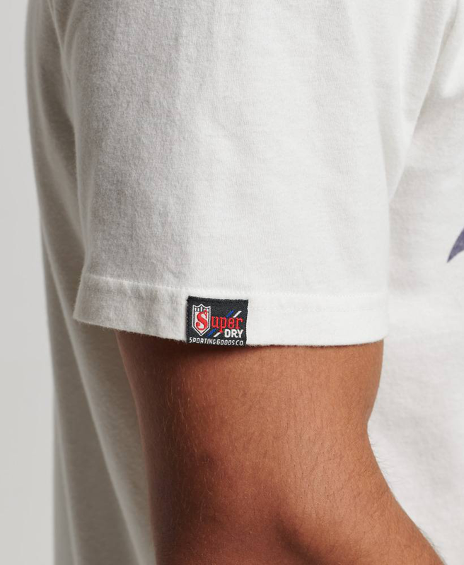 Product image: Vintage logo t-shirt-null
