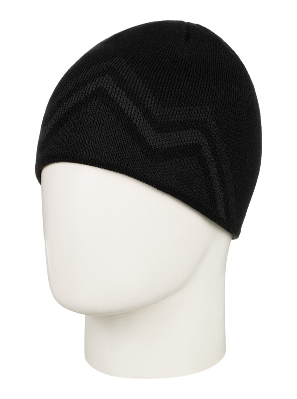 Product image: Quiksilver boys m&w - beanie (eqbha03076-kvj0)-null