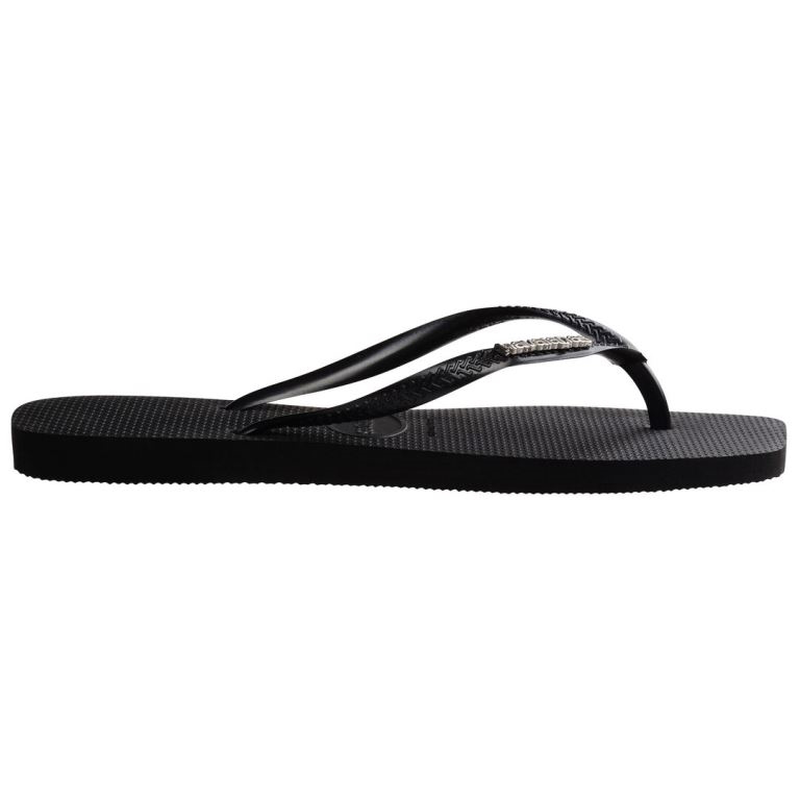 Havaianas square logo metallic-null