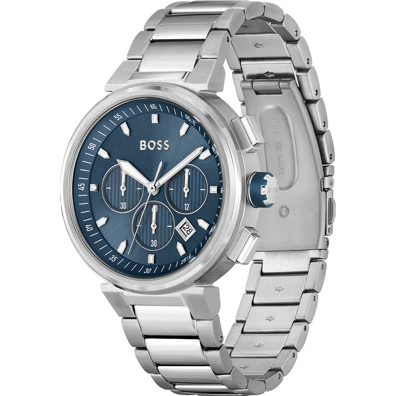 Product image: Boss classic 1513999 mens chronograph-null