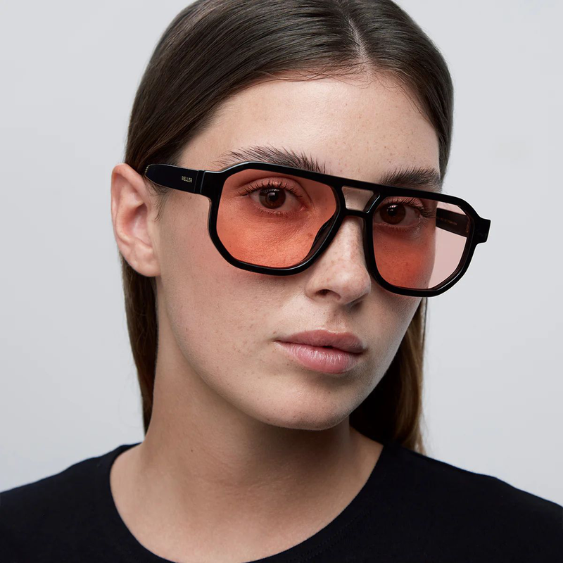 Meller seba polaroid&nbsp;&gamma;&upsilon;&alpha;&lambda;&iota;ά &eta;&lambda;ί&omicron;&upsilon; aviator &mu;&epsilon; &mu;&alpha;ύ&rho;&omicron; &sigma;&kappa;&epsilon;&lambda;&epsilon;&tau;ό &kappa;&alpha;&iota; &rho;&omicron;&zeta; polarized &phi;&alpha;&kappa;&omicron;ύ&sigmaf; uv400 black peach-null