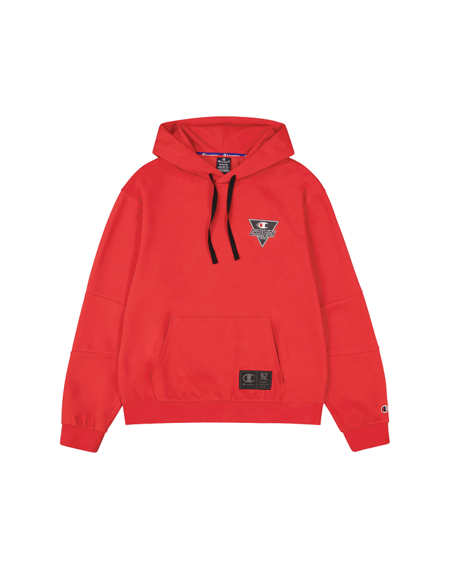Champion men hooded sweatshirt-null