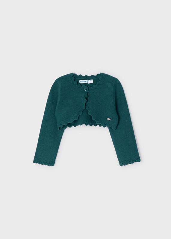 Bella cardigan-null