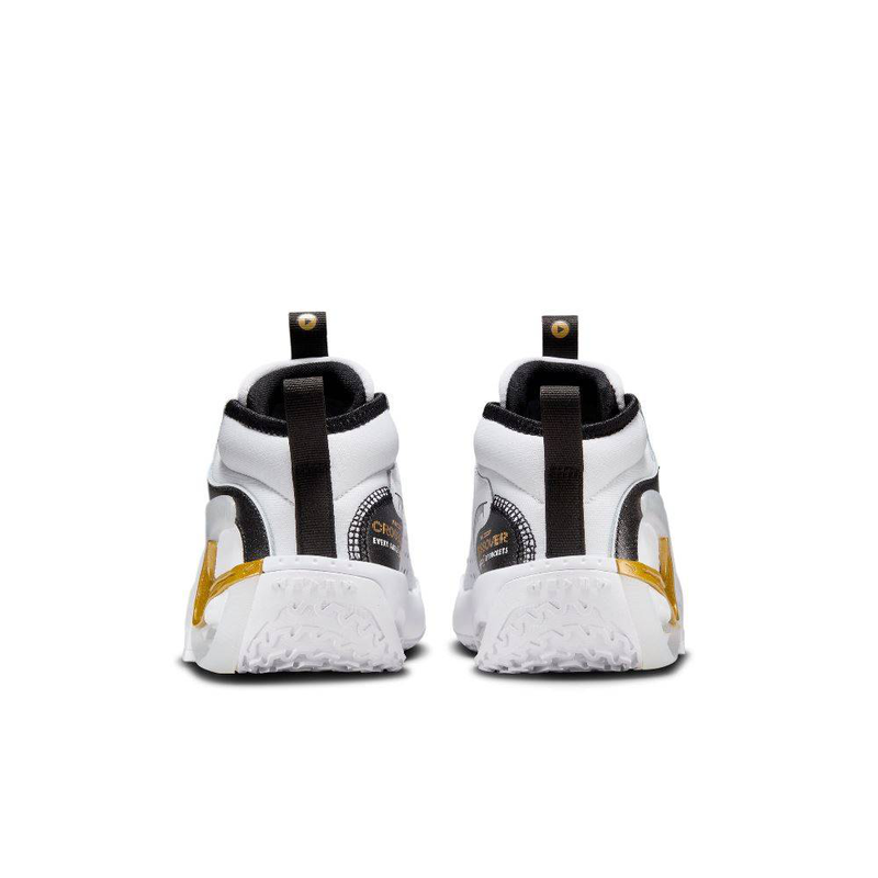 Product image: Air zoom crossover 2 basketball (gs)-null