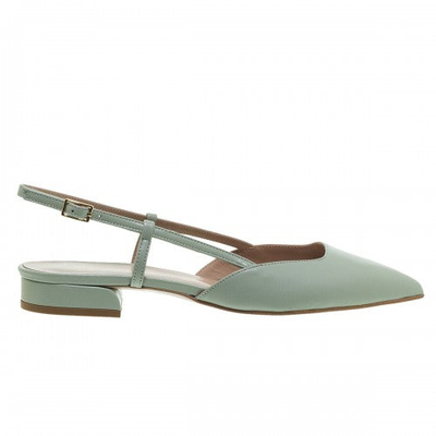 Mourtzi, Green, medium