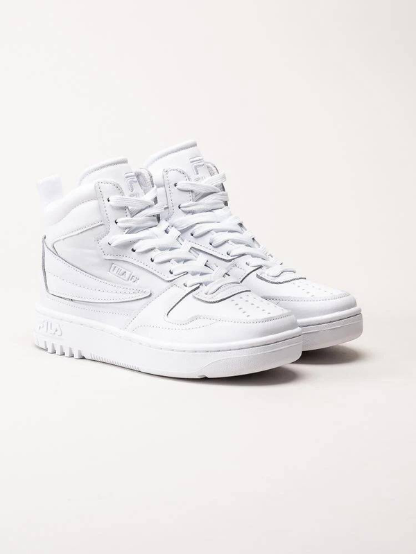 Product image: Fx ventuno mid women sneakers-null