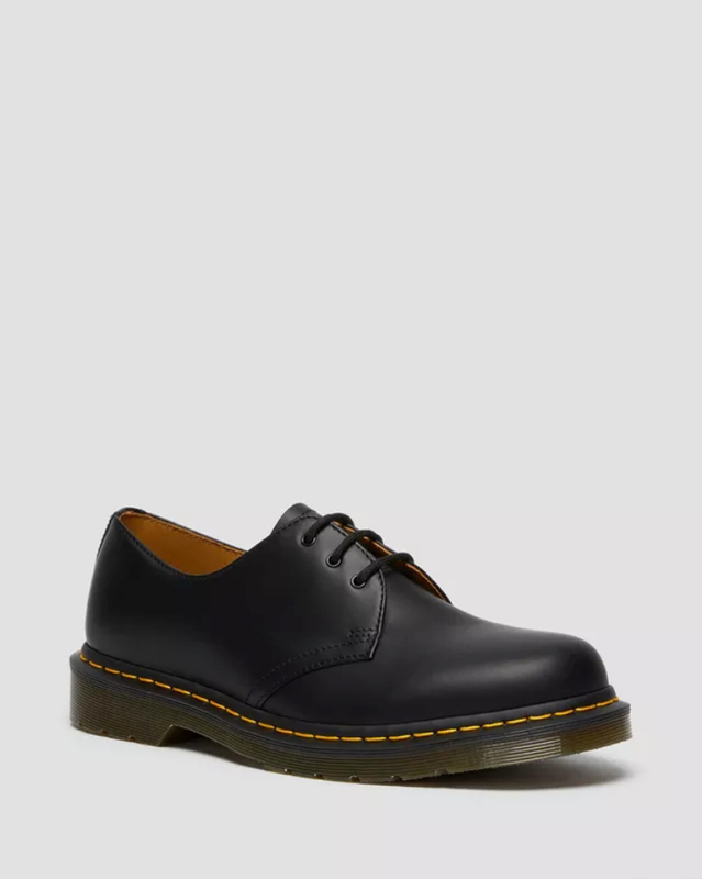 Product image: Dr.martens 1461 smooth-null
