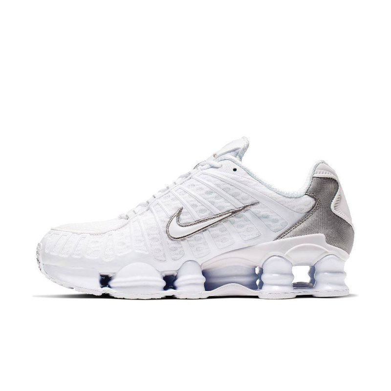 Nike shox tl mens shoes-null